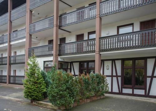 Apartamento Appartement - Kapperundweg 4-b