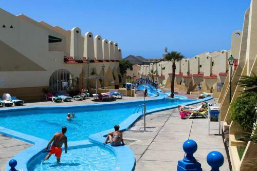 Apartamento Mareverde Las Americas