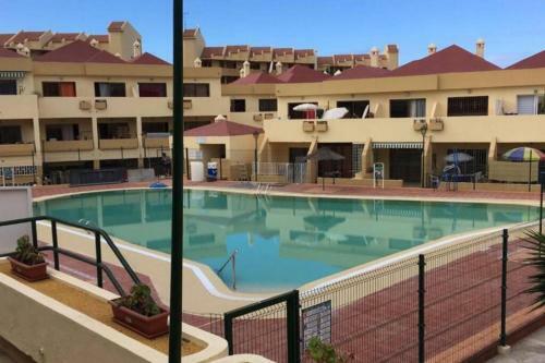 Apartamento Mareverde Las Americas