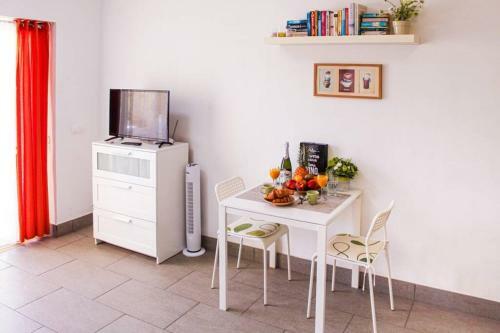 Apartamento Mareverde Las Americas