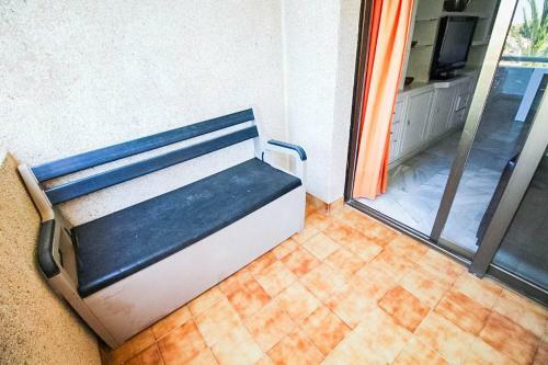 Apartamento Expoholidays - Corinto 4�c