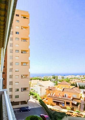 Apartamento Expoholidays - Corinto 4�c