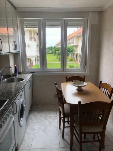 Apartamento De Verano 1 Habitaci�n