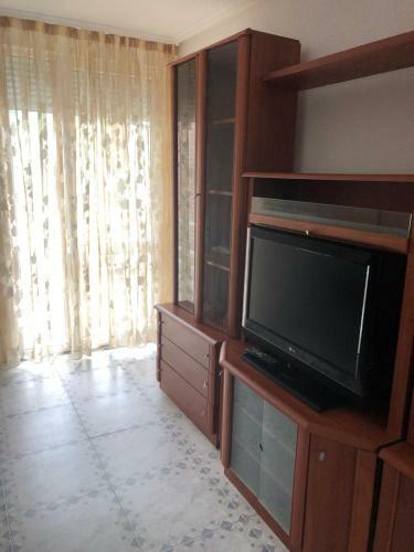 Apartamento De Verano 1 Habitaci�n