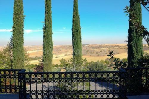 Villa Finca Cerro Del Moro