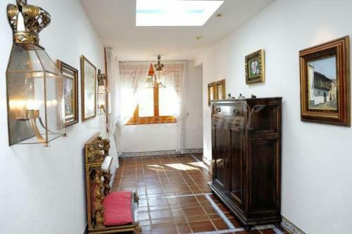 Villa Finca Cerro Del Moro