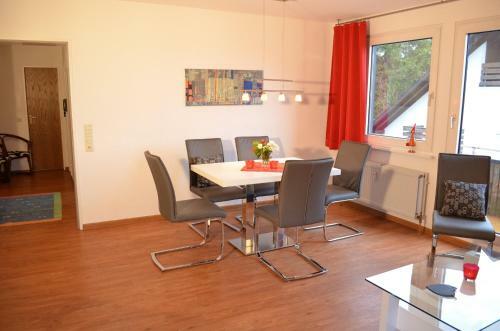 Apartamento Ferienwohnung Felices