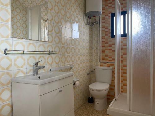 Apartamento La Pau