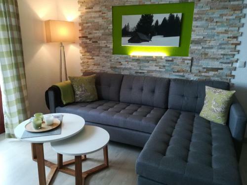 Apartamento Appartement Casa Waltenberg