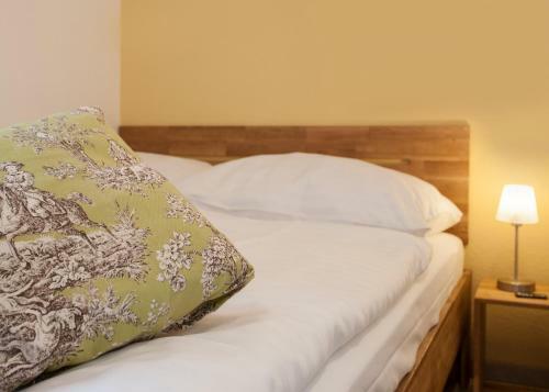 Apartamento Appartement Casa Waltenberg