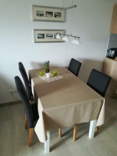 Apartamento Appartement Casa Waltenberg