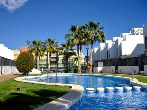 Residencial Dulcinea- Adosado Alcossebre