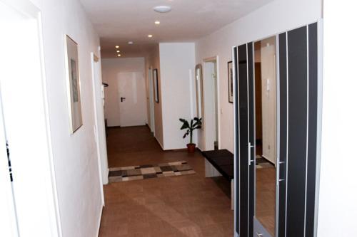 Apartamento Pforte 3 Winterberg 6-3