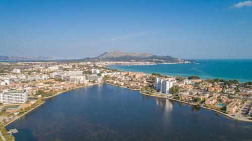 Port Acludia - 3126 Mallorca