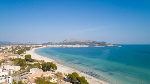 Port Acludia - 3126 Mallorca