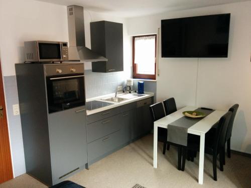 Apartamento Fichtenweg 33