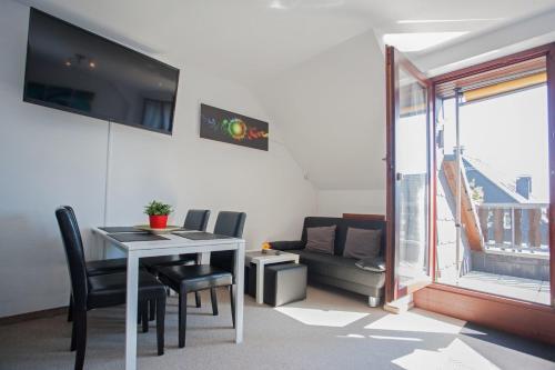 Apartamento Fichtenweg 33