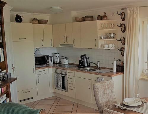 Apartamento Villa Meisterstein