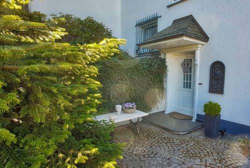 Apartamento Villa Meisterstein