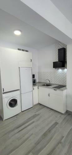 Apartamentos Laugon