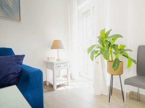 Cubo's Apartamento Jackie Alhaurin Center