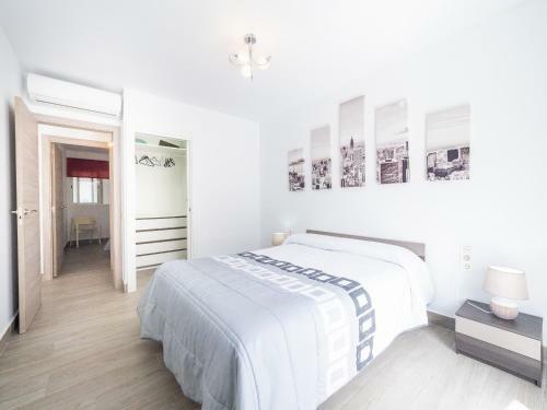 Cubo's Apartamento Jackie Alhaurin Center