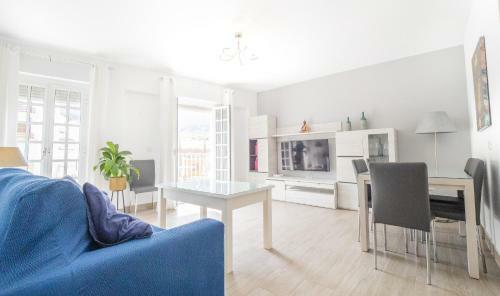 Cubo's Apartamento Jackie Alhaurin Center