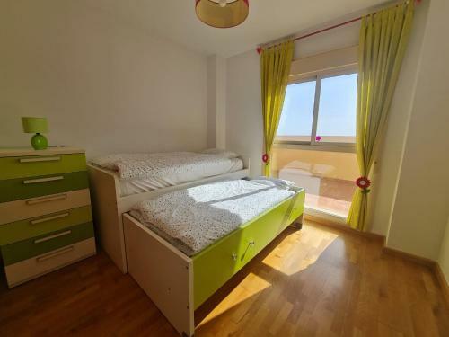 Apartamento Viaui �tico Torre Del Mar