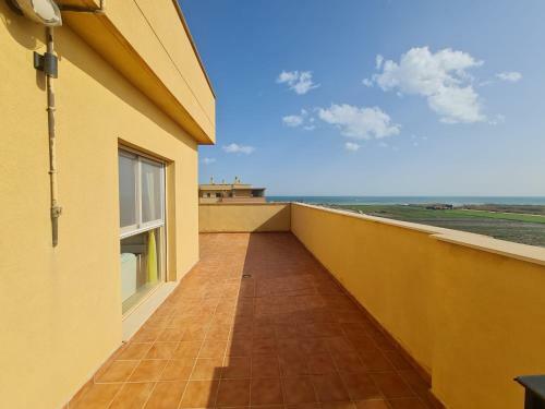 Apartamento Viaui �tico Torre Del Mar