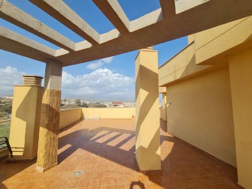 Apartamento Viaui �tico Torre Del Mar