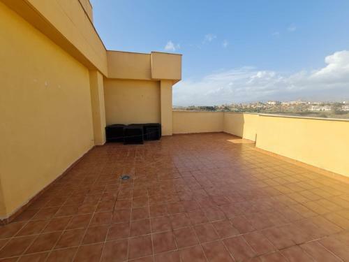 Apartamento Viaui �tico Torre Del Mar