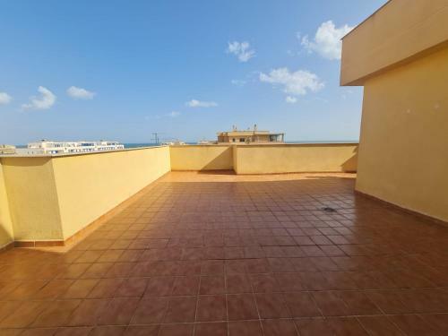 Apartamento Viaui �tico Torre Del Mar