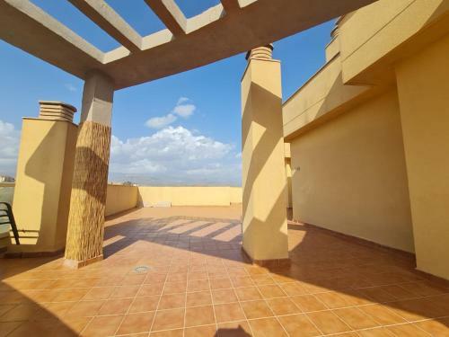 Apartamento Viaui �tico Torre Del Mar