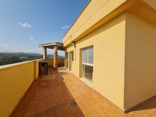 Apartamento Viaui �tico Torre Del Mar