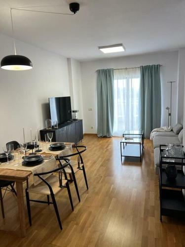 Apartamento Totalmente Nuevo Junto Al Mar - Cabo De Gata