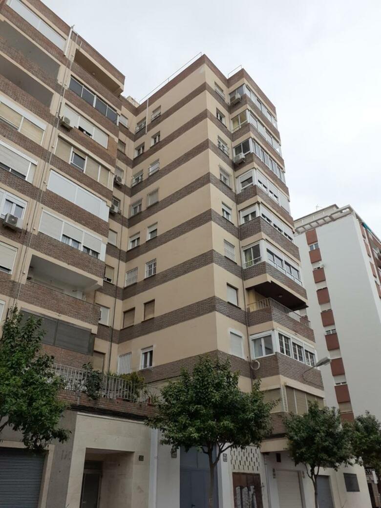Apartamento El Puerto De Almer�a 5 Min Playa Centro Estaci�n
