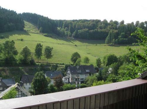 Apartamento Kleine Auszeit Winterberg
