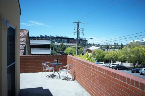 City Centre Motel