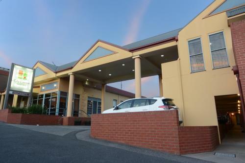 City Centre Motel