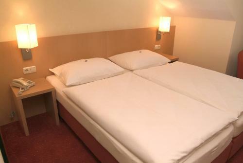 Hostal Gasthof Pension Gr�ner Anger
