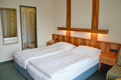 Hostal Gasthof Pension Gr�ner Anger