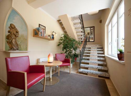 Hostal Gasthof Pension Gr�ner Anger