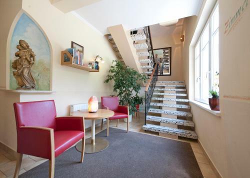Hostal Gasthof Pension Gr�ner Anger