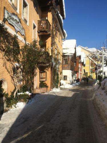 Hostal Gasthof Pension Gr�ner Anger