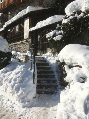 Hostal Gasthof Pension Gr�ner Anger