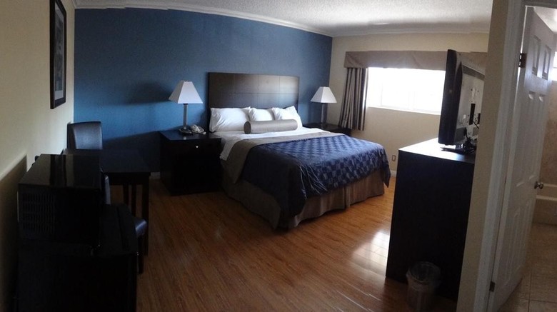 Posada Staples Center Inn