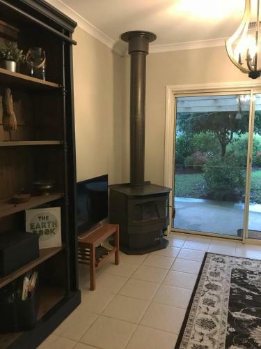 Agroturismo Gracefield Cottage