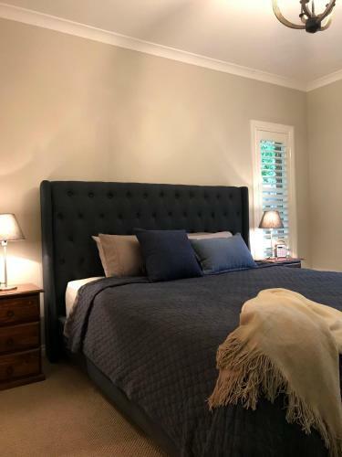 Agroturismo Gracefield Cottage