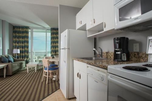 Hotel Avista Resort