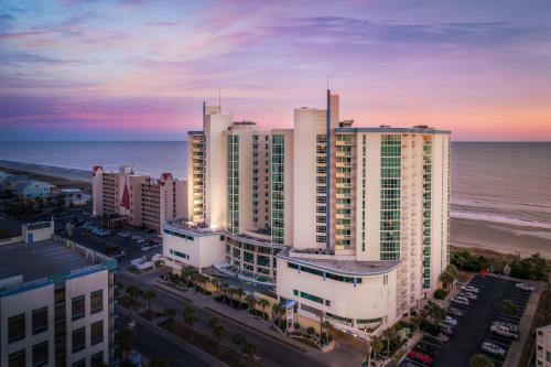 Hotel Avista Resort